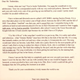 The letter Gerwig wrote to Justin Timberlake.